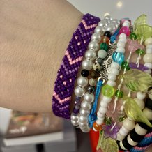 Pattern #10498 Photo