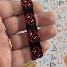 Pattern #142129 Photo