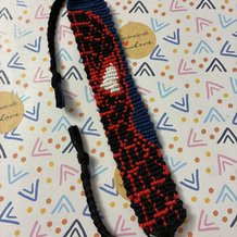 Pattern #152498 Photo