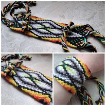 Pattern #205254 Photo