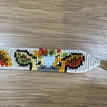 Pattern #134740 Photo