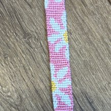 Pattern #40357 Photo