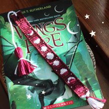 Pattern #26521 Photo