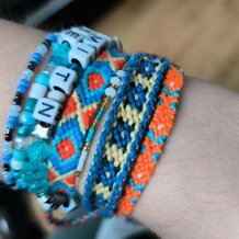 Pattern #203806 Photo