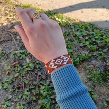 Pattern #147766 Photo