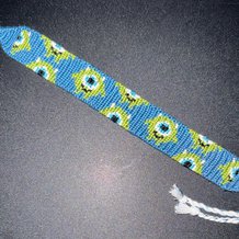 Pattern #55052 Photo