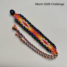 Pattern #204767 Photo