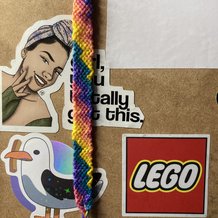 Pattern #25381 Photo