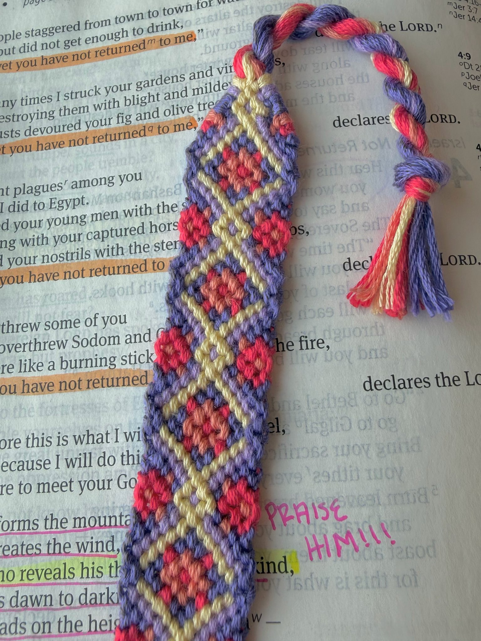 Normal pattern #145415 | BraceletBook