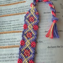 Pattern #145415 Photo