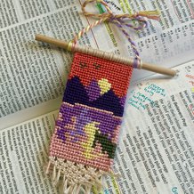 Pattern #167585 Photo