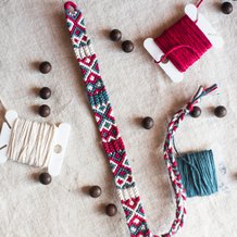 Pattern #56042 Photo