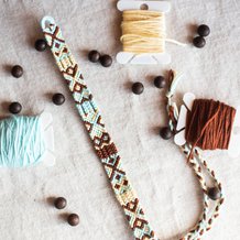 Pattern #56042 Photo