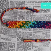 Pattern #205534 Photo