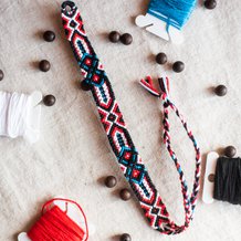 Pattern #150927 Photo