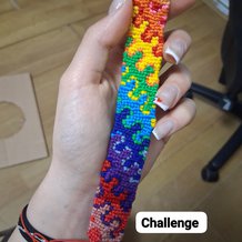 Pattern #205534 Photo