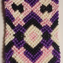 Pattern #93369 Photo