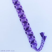 Pattern #163555 Photo