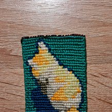 Pattern #180801 Photo