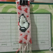 Pattern #204667 Photo