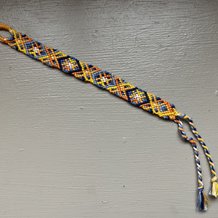 Pattern #204920 Photo