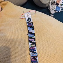 Pattern #203342 Photo