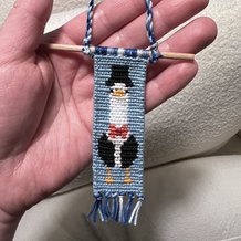 Pattern #169216 Photo