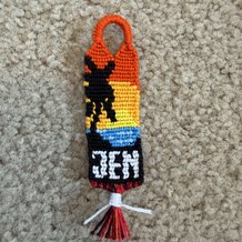 Pattern #109341 Photo