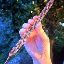 Pattern #199374 Photo