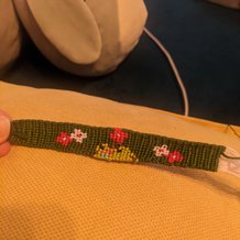 Pattern #199159 Photo