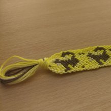 Pattern #203341 Photo