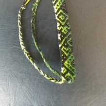 Pattern #97624 Photo