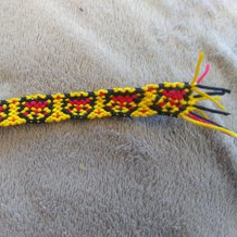 Pattern #50723 Photo