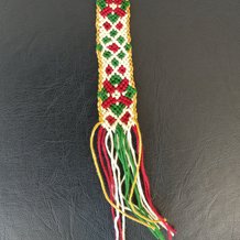 Pattern #162196 Photo