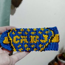 Pattern #205767 Photo