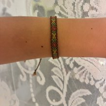 Pattern #53519 Photo