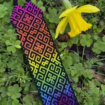 Pattern #117840 Photo