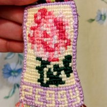 Pattern #182866 Photo