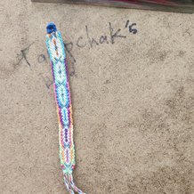 Pattern #206199 Photo