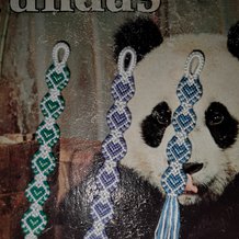 Pattern #17565 Photo