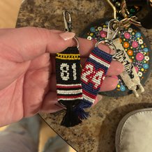 Pattern #203328 Photo