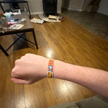 Pattern #206407 Photo