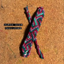 Pattern #56037 Photo