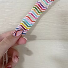 Pattern #36730 Photo