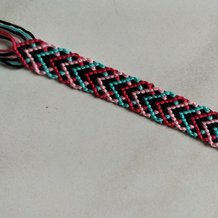 Pattern #78385 Photo