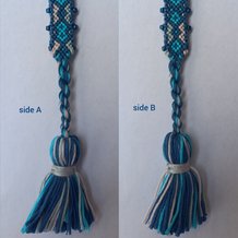 Pattern #62750 Photo