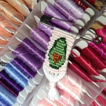 Pattern #163601 Photo