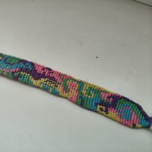 Pattern #127603 Photo