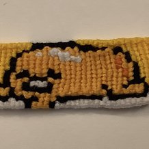 Pattern #80600 Photo