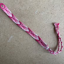 Pattern #23207 Photo